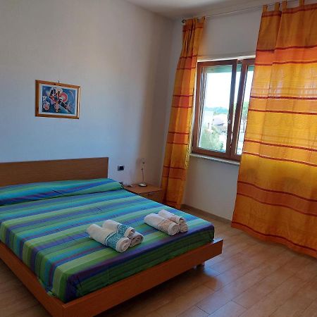 Casa Fois Apartment Olbia Exterior photo