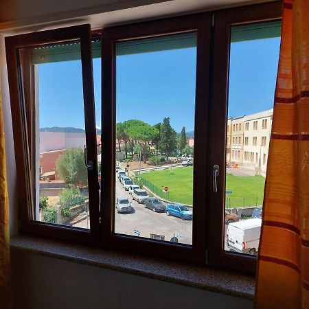 Casa Fois Apartment Olbia Exterior photo