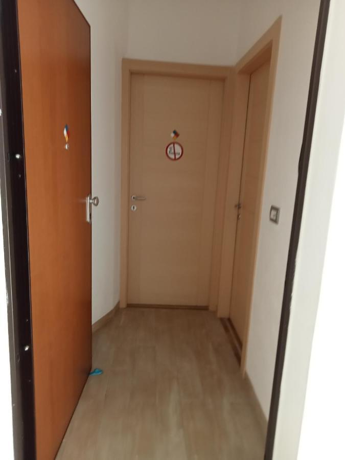 Casa Fois Apartment Olbia Exterior photo