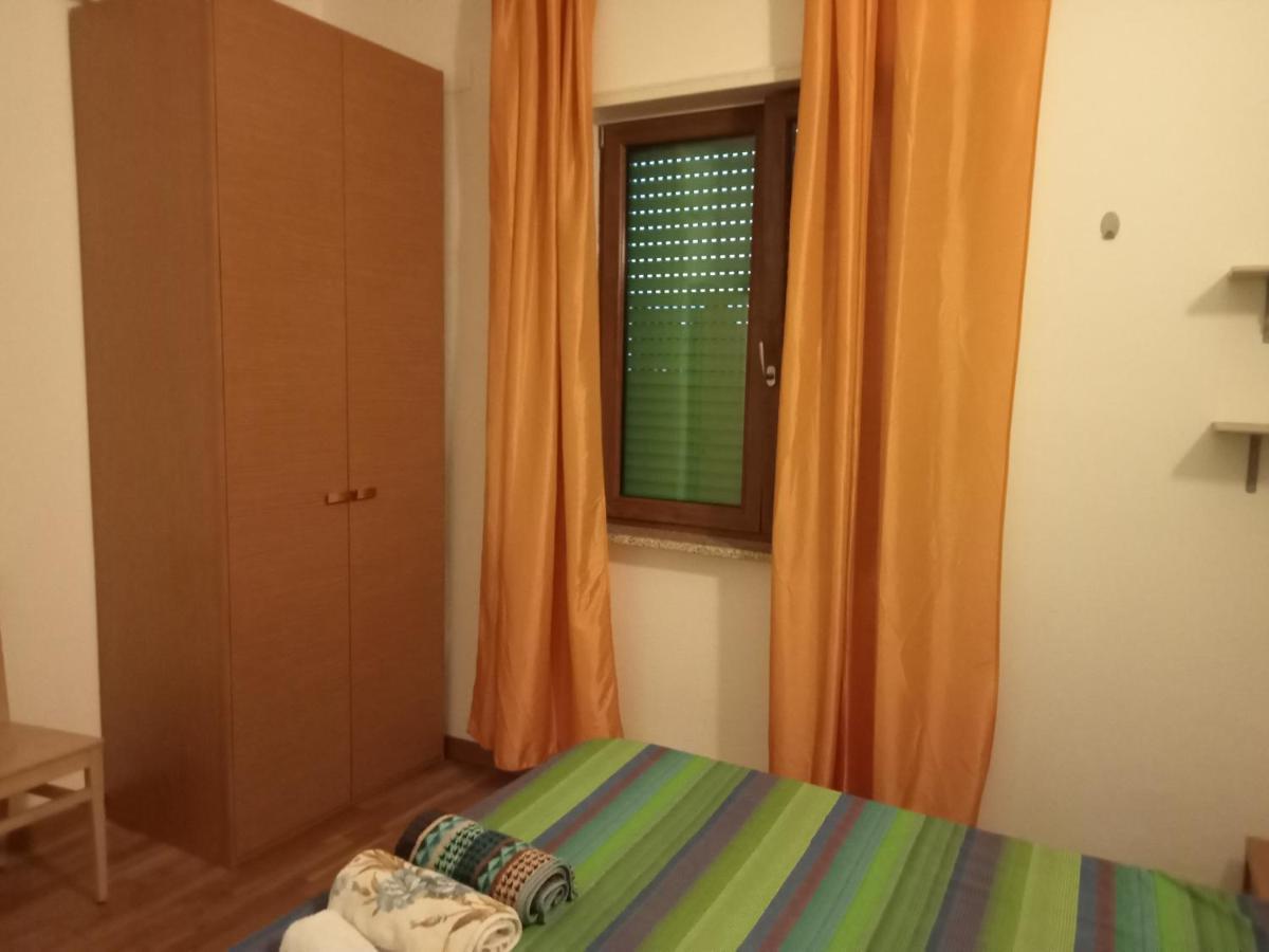 Casa Fois Apartment Olbia Exterior photo