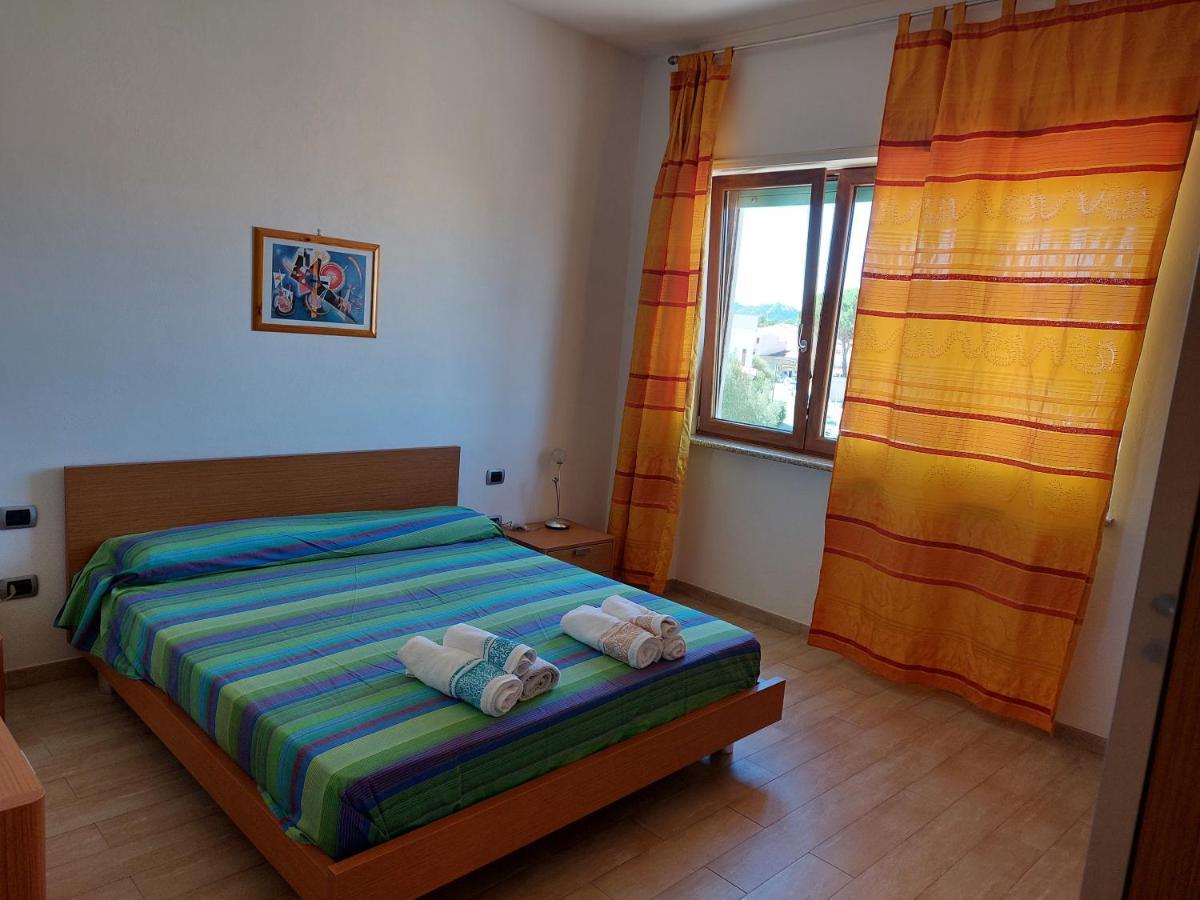 Casa Fois Apartment Olbia Exterior photo