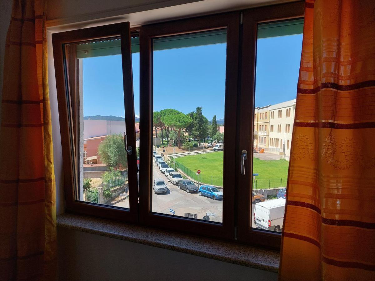 Casa Fois Apartment Olbia Exterior photo
