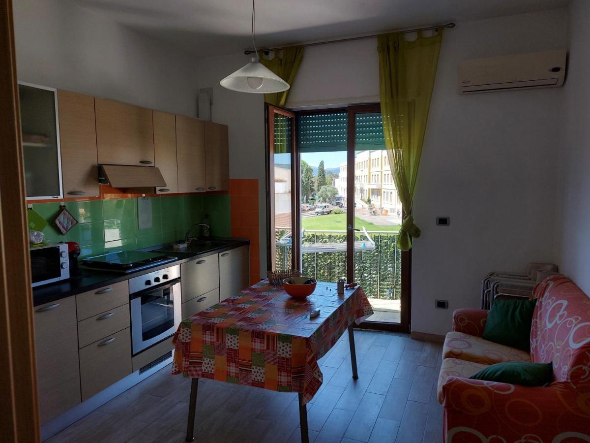 Casa Fois Apartment Olbia Exterior photo