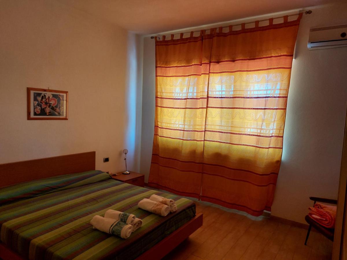 Casa Fois Apartment Olbia Exterior photo