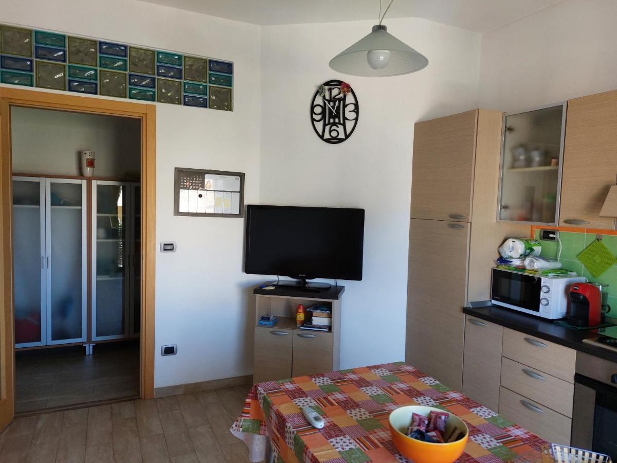 Casa Fois Apartment Olbia Exterior photo
